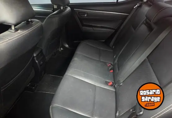 Toyota Corolla Seg  2019 - foto 5