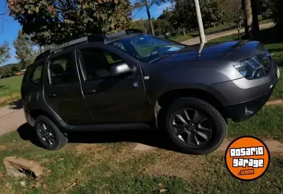 Renault Duster Privilege  2020 - foto 1