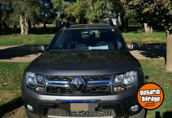 Renault Duster Privilege  2020 - foto 2