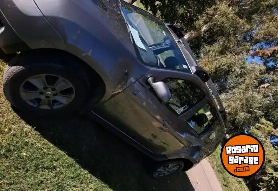Renault Duster Privilege  2020 - foto 4