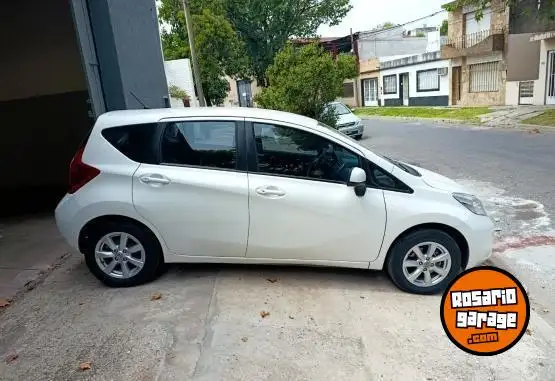 Nissan Note  2015 - foto 3