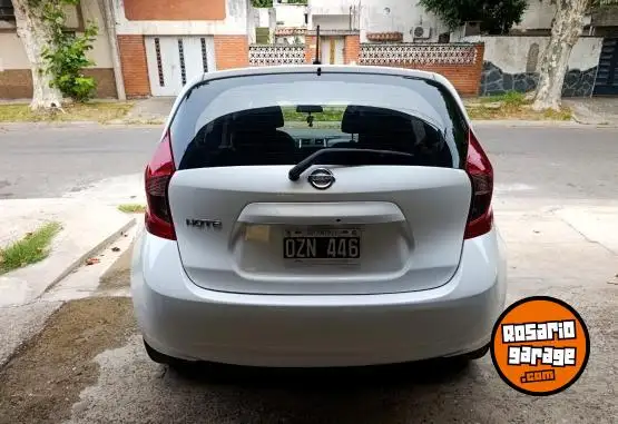 Nissan Note  2015 - foto 5