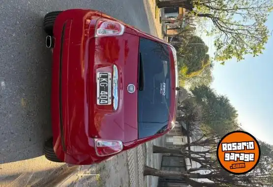 Fiat Cult 2012  2012 - foto 2