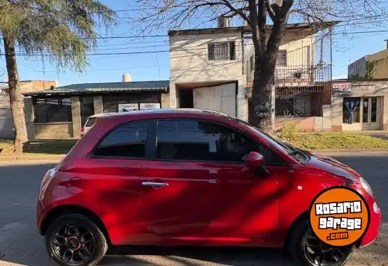 Fiat Cult 2012  2012 - foto 4