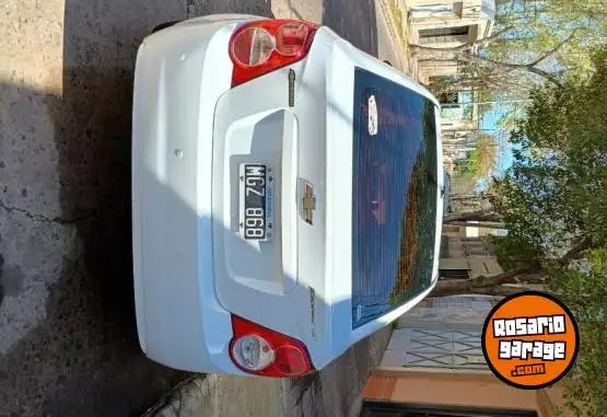 Chevrolet Sonic  2013 - foto 5