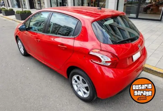 Peugeot 208  2014 - foto 2