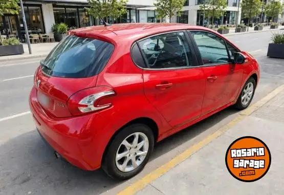Peugeot 208  2014 - foto 4