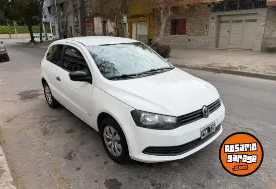 Volkswagen Gol Trend  2016 - foto 1