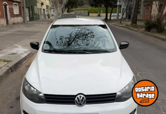 Volkswagen Gol Trend  2016 - foto 2