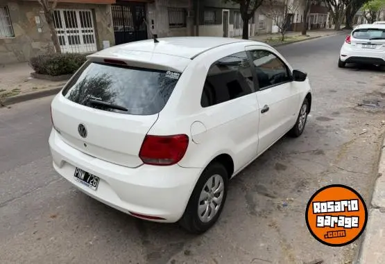 Volkswagen Gol Trend  2016 - foto 3