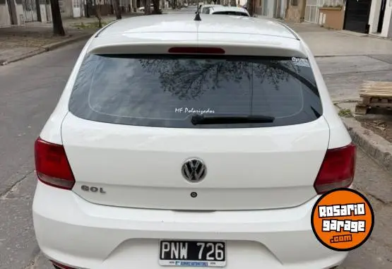 Volkswagen Gol Trend  2016 - foto 4