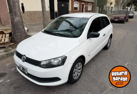 Volkswagen Gol Trend  2016 - foto 5