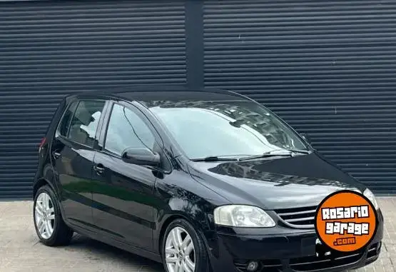 Volkswagen Fox  2005 - foto 1