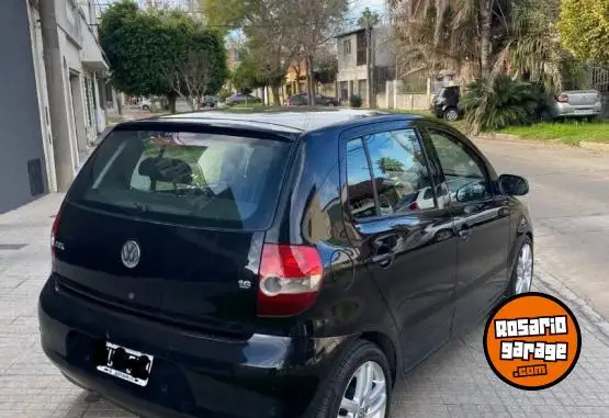 Volkswagen Fox  2005 - foto 2