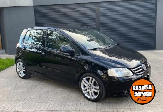 Volkswagen Fox  2005 - foto 3