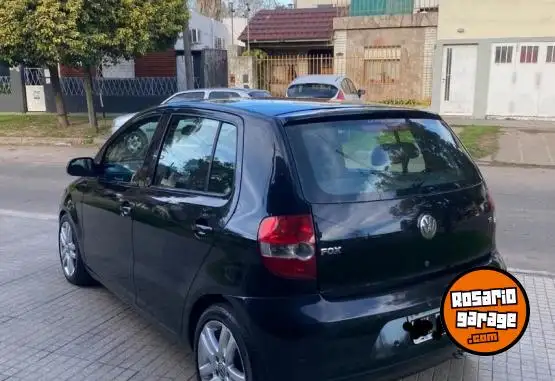 Volkswagen Fox  2005 - foto 4