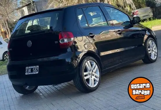 Volkswagen Fox  2005 - foto 5
