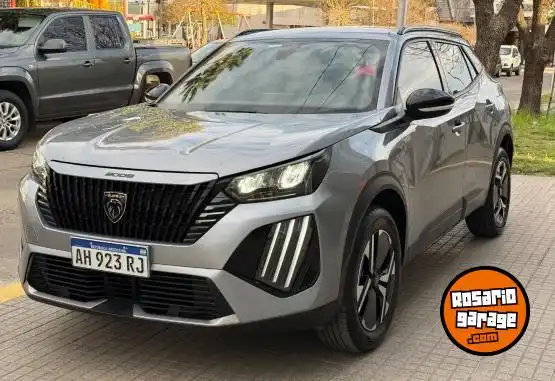 Peugeot 2008 Active  2008 - foto 3