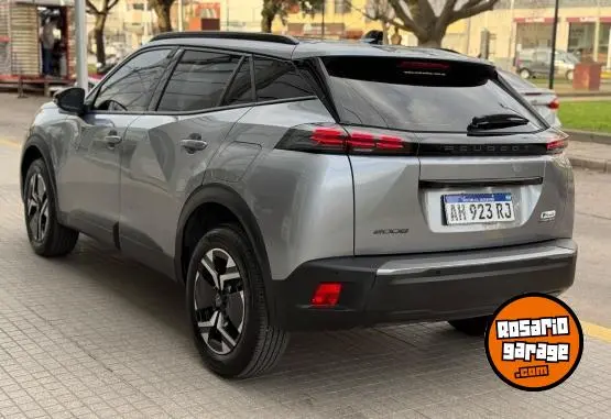 Peugeot 2008 Active  2008 - foto 4