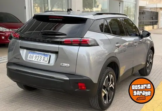 Peugeot 2008 Active  2008 - foto 5