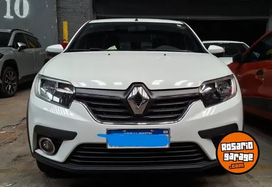 Renault Logan  2021 - foto 1