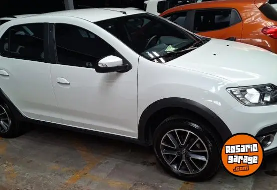 Renault Logan  2021 - foto 3