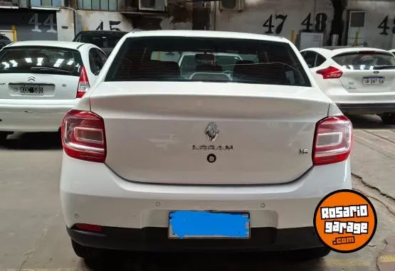 Renault Logan  2021 - foto 4