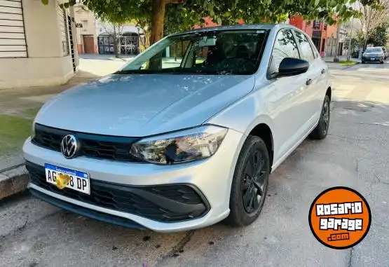 Volkswagen Polo Track  2024 - foto 2