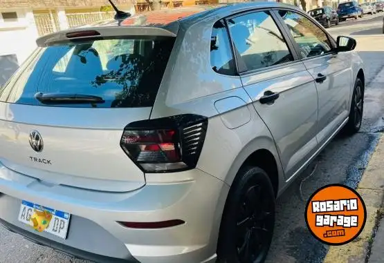 Volkswagen Polo Track  2024 - foto 3