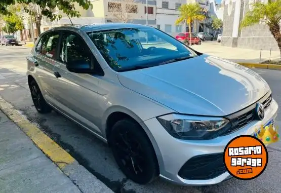 Volkswagen Polo Track  2024 - foto 4