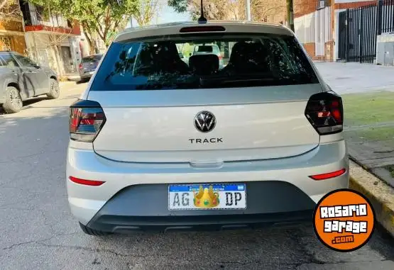 Volkswagen Polo Track  2024 - foto 5