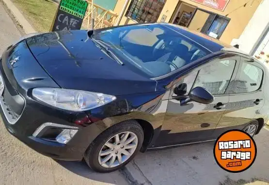 Peugeot 308 Allure Nav 2015 - foto 1