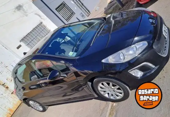 Peugeot 308 Allure Nav  2015 - foto 2