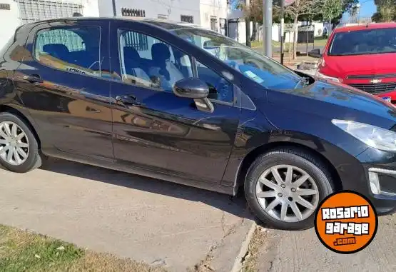 Peugeot 308 Allure Nav  2015 - foto 3