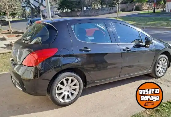 Peugeot 308 Allure Nav  2015 - foto 4