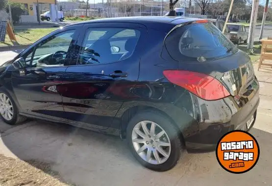 Peugeot 308 Allure Nav  2015 - foto 5