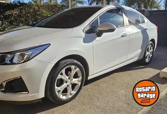 Chevrolet Cruze Lt  2022 - foto 2