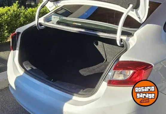 Chevrolet Cruze Lt  2022 - foto 3
