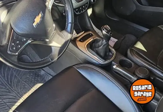 Chevrolet Cruze Lt  2022 - foto 5
