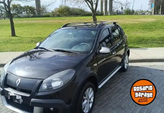 Renault Stepway Ph2 Confort 1.6  2012 - foto 2