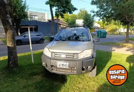 Ford Ecosport Xls 1.6  2011 - foto 2