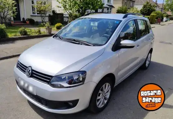Volkswagen Suran  2013 - foto 1