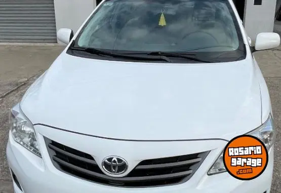 Toyota Corolla  2011 - foto 1