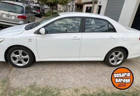 Toyota Corolla  2011 - foto 2