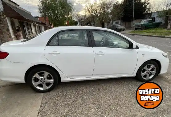 Toyota Corolla  2011 - foto 3