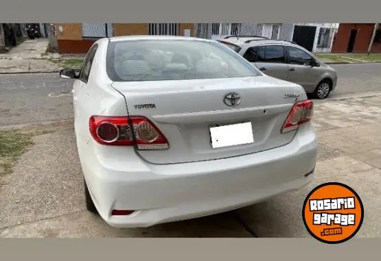 Toyota Corolla  2011 - foto 4