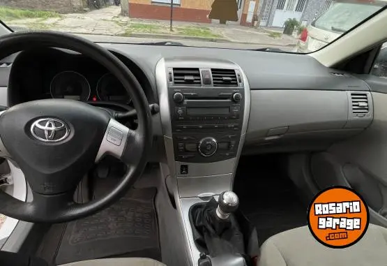 Toyota Corolla  2011 - foto 5