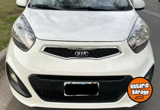 Kia Picanto  2014 - foto 1