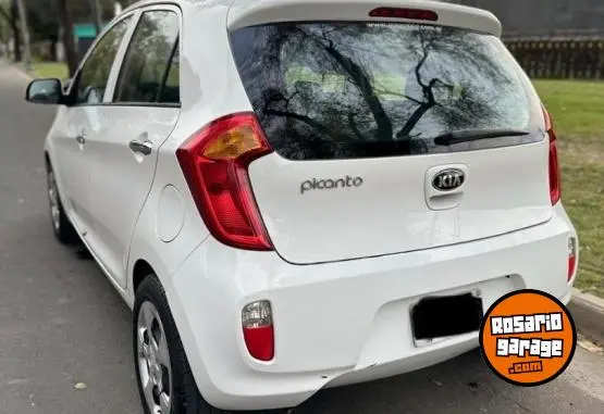 Kia Picanto  2014 - foto 5
