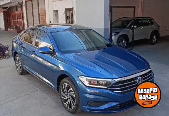 Volkswagen Vento Highline  2021 - foto 1